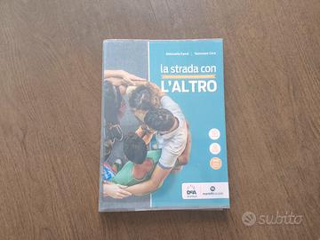La strada con l'altro Famà Cera Marietti DeA Scuol