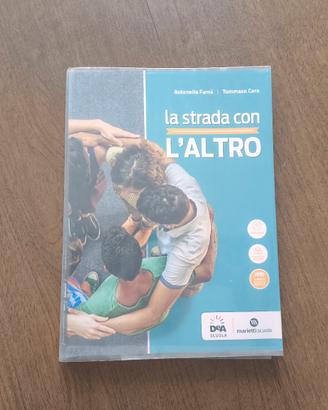 La strada con l'altro Famà Cera Marietti DeA Scuol