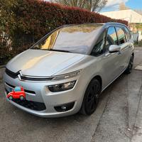 Citroen Grand C4 Picasso 7 Posti