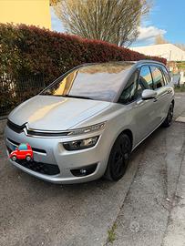 Citroen Grand C4 Picasso 7 Posti