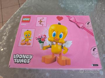 LEGO Looney Tunes - Titti 40824