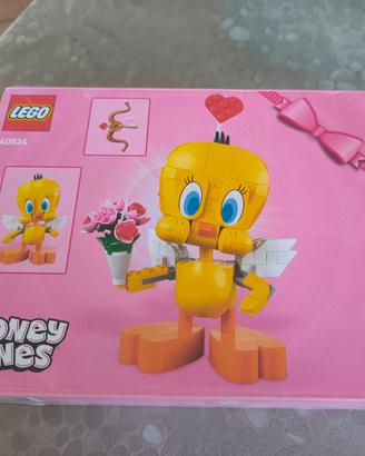 LEGO Looney Tunes - Titti 40824