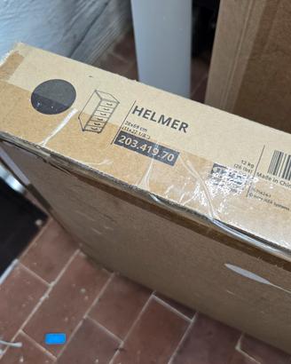 Cassettiera HELMER IKEA 203.419.70