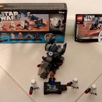 LEGO STAR WARS