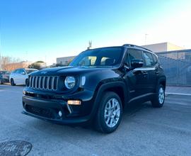 Jeep Renegade 1.6 Mjt 130 CV Limited Km0