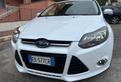 Ford Focus 1.6 TDCi 115 CV titanium