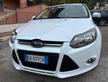 Ford Focus 1.6 TDCi 115 CV titanium