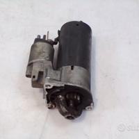 Motorino avviamento Opel Insignia 2.0 cdti 2013