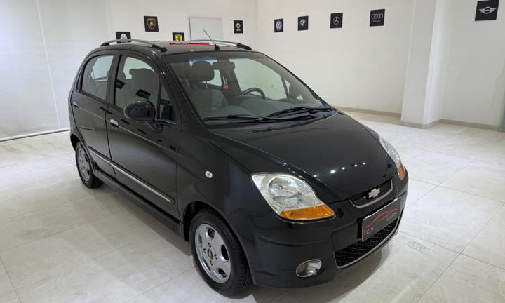 CHEVROLET MATIZ 1000 SE - IN QUESTE CONDIZIONI