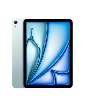 Apple iPad Air 11" (M3) – Blu |Nuovo, sigillato