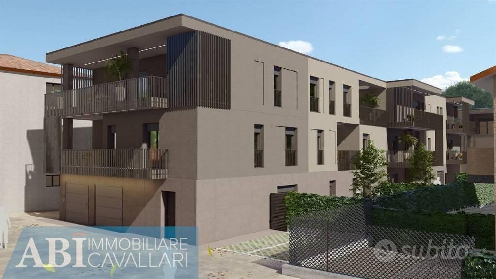 Appartamento – RA - Vista 4