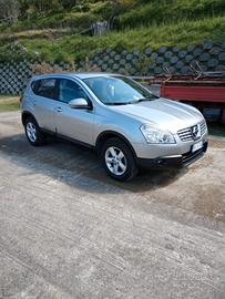 NISSAN Qashqai 1ª serie - 2007