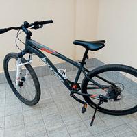 bici rockrider