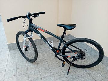 bici rockrider