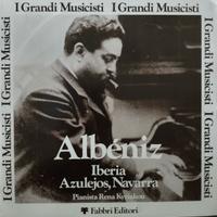 Vinili I Grandi Musicisti "Dall'800 al 900"