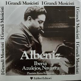 Vinili I Grandi Musicisti "Dall'800 al 900"