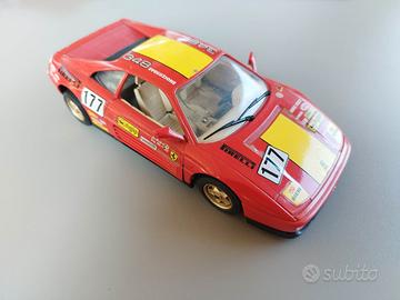 Ferrari 348 evoluzione 