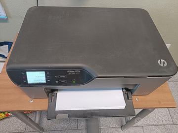 Stampante multifunzione wireless HP 