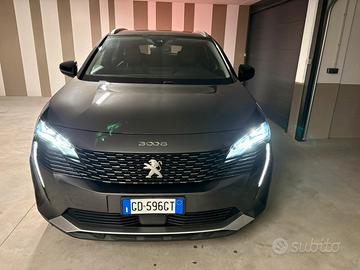 Peugeot 3008 Allure