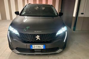 Peugeot 3008 Allure