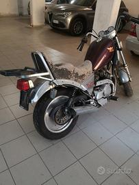 Moto Morini
