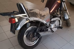Moto Morini