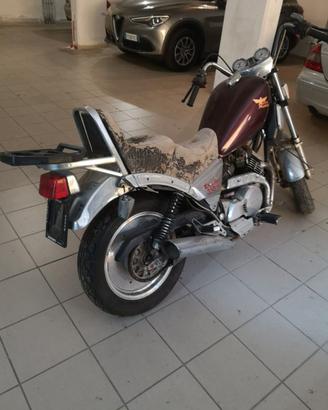 Moto Morini