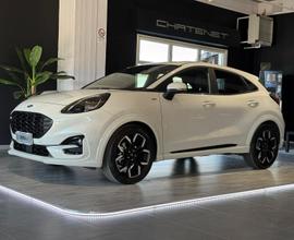 Ford Puma 1.0 EcoBoost Hybrid 125cv S&S ST-Line X