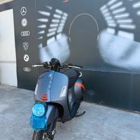 Vespa GTV 300