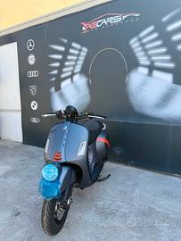 Vespa GTV 300