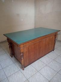 scrivania anni 60