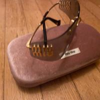 Occhiali Miu Miu