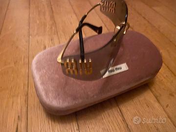 Occhiali Miu Miu
