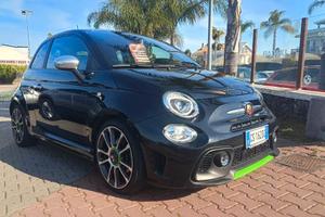 Abarth 595 1.4 t-jet Turismo 165cv
