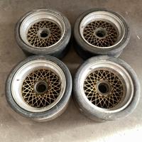 Cerchi BBS E55