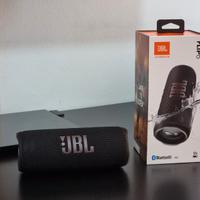 Cassa Bluetooth JBL Flip 6