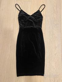 Vestito nero donna nuovo