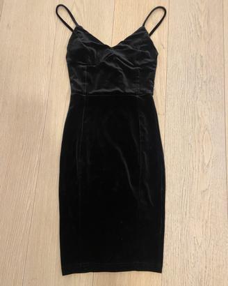 Vestito nero donna nuovo