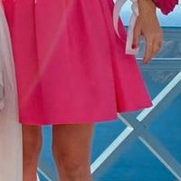 Vestito Abito da cerimonia Vintage