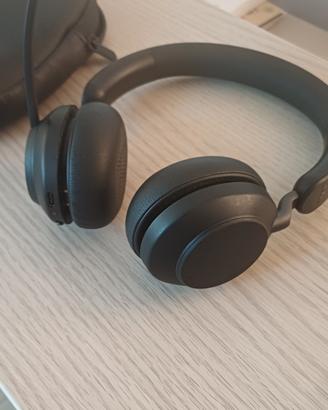 Cuffie Jabra Bluetooth 