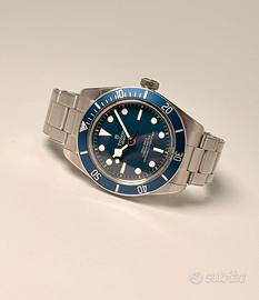 Tudor Black Bay Fifty-Eight ref. 79030