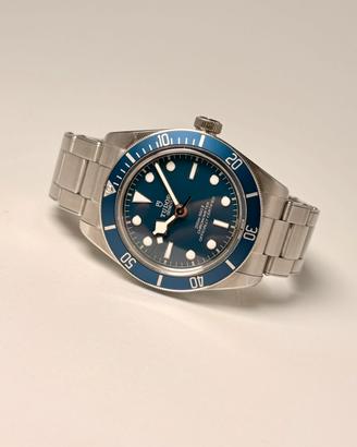 Tudor Black Bay Fifty-Eight ref. 79030