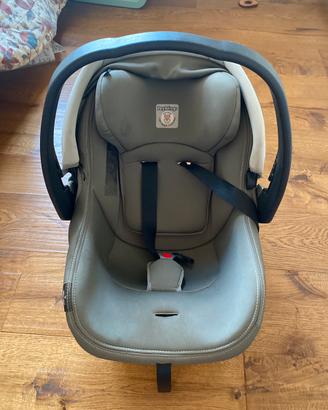 Ovetto + isofix