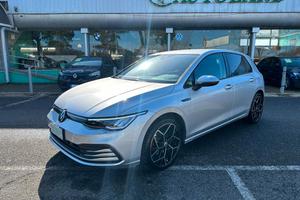 Volkswagen Golf 1.0 etsi evo Life 110cv dsg