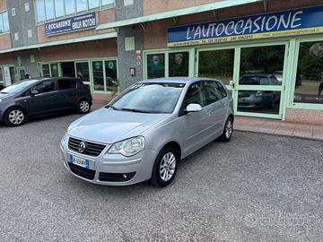 VOLKSWAGEN - Polo - 1.2/70CV 12V 5p. Comfortline