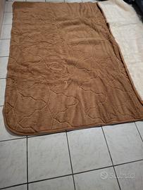 coperta lana merinos