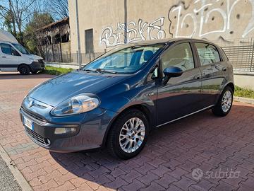 Fiat Punto Evo 1.4 16v Multiair 105cv Emotion 5p