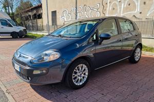 Fiat Punto Evo 1.4 16v Multiair 105cv Emotion 5p