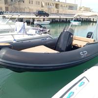 Gommone  SEA PROP RIB 19.70