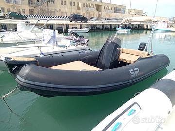Gommone  SEA PROP RIB 19.70